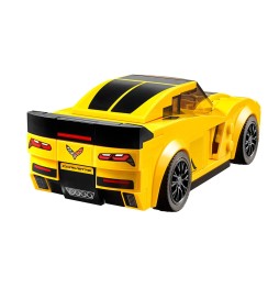 LEGO Chevrolet Corvette Z06 75870 Set