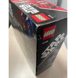 LEGO 10188 Star Wars Gwiazda Śmierci