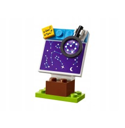 LEGO Friends 41116 Wóz badawczy Olivii