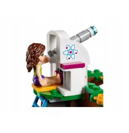 LEGO Friends 41116 Wóz badawczy Olivii