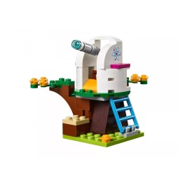 LEGO Friends 41116 Wóz badawczy Olivii