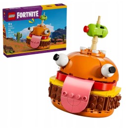 LEGO 77070 Fortnite Durr Burger Set