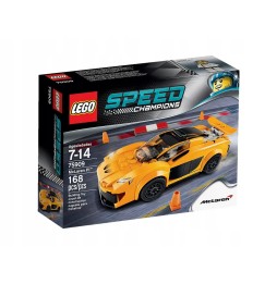 LEGO Speed Champions 75909 McLaren P1