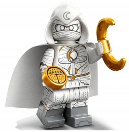 Lego Minifigures 71039 Moon Knight Marvel