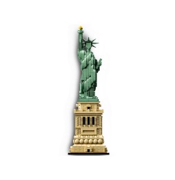 LEGO Architecture Statue of Liberty 21042