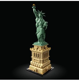 LEGO Architecture Statue of Liberty 21042