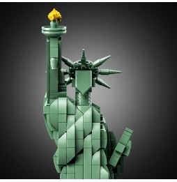 LEGO Architecture Statuia Libertății 21042