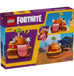 LEGO 77070 Fortnite Durr Burger Set