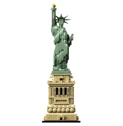 LEGO Architecture Statue of Liberty 21042