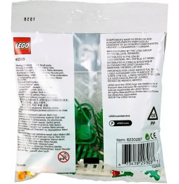 LEGO City 40310 akcesoria botaniczne