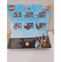 LEGO Dimensions Harley Quinn Team Pack 71229