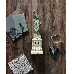 LEGO Architecture Statua Wolności 21042