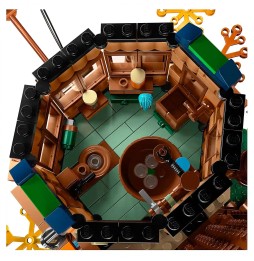 LEGO Ideas Domek na drzewie 21318