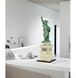 LEGO Architecture Statuia Libertății 21042