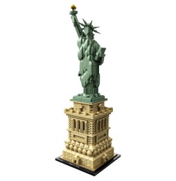 LEGO Architecture Statue of Liberty 21042