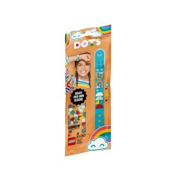 LEGO Dots 41900 Bransoletka z tęczą