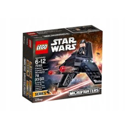 LEGO Star Wars Krennic U-wing Starfighter 75163