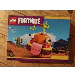 LEGO 77070 Fortnite Durr Burger Set