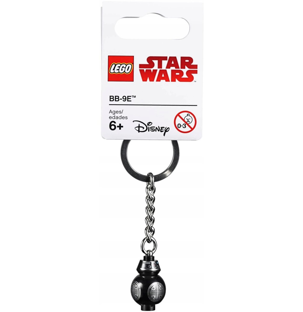 LEGO Keychain Star Wars BB-9E 853770