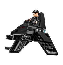 LEGO Star Wars Krennica Micromijloc 75163