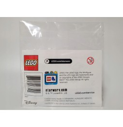 Lego Star Wars Millennium Falcon Mini Polybag 55555