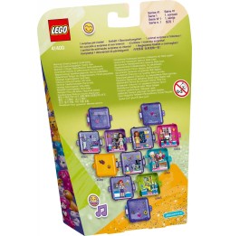 LEGO Friends Cutiță de joacă Andrei 41400