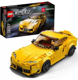 LEGO Speed Champions 76912 Dodge Charger R/T