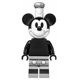 LEGO Ideas 21317 Steamboat Willie