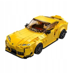 LEGO Speed Champions 76912 Dodge Charger R/T