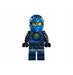 LEGO Ninjago Fulgerele Deșertului 70622