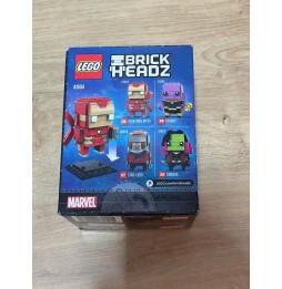 LEGO BrickHeadz Iron Man MK50 41604 Set