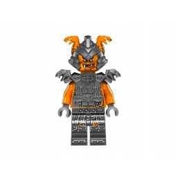 LEGO Ninjago Fulgerele Deșertului 70622