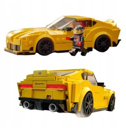 LEGO Speed Champions 76912 Dodge Charger R/T