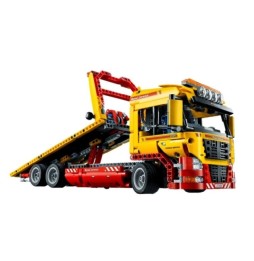 LEGO Technic 8109 Camion Platformă 2 în 1