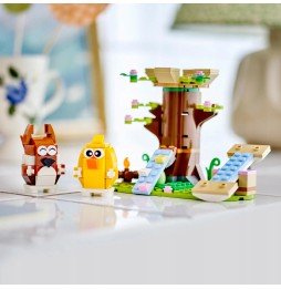 LEGO Spring Animal Playground Set 40709