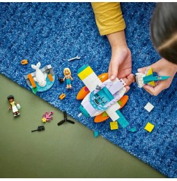 LEGO Friends Hydroplan ratunkowy 41752 - 203 klocki