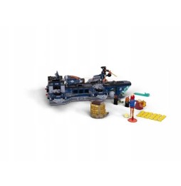 LEGO Avengers Lotniskowiec 76153