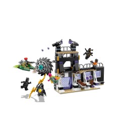 LEGO Super Heroes 76103 Corvus Glaive Attack Set