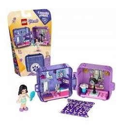 LEGO Friends 41404 Emmy's Fun Cube