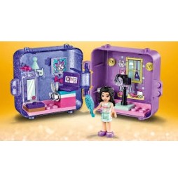 LEGO Friends 41404 Cub de joacă pentru Emma