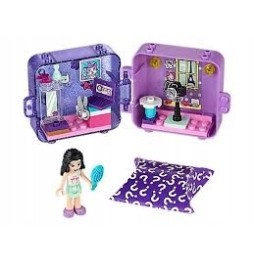 LEGO Friends 41404 Cub de joacă pentru Emma