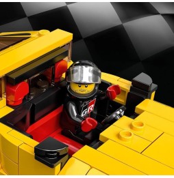 LEGO Speed Champions 76912 Dodge Charger R/T