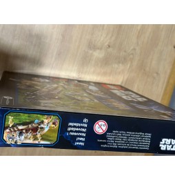 LEGO Star Wars 7929 - Bitwa o Naboo - Nowy zestaw