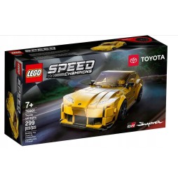 LEGO Speed Champions 76912 Dodge Charger R/T