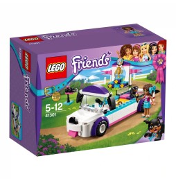 LEGO Friends 41301 Parada câinilor