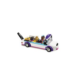 LEGO Friends 41301 Parada piesków