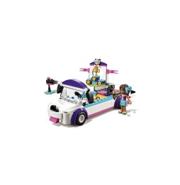 LEGO Friends 41301 Parada piesków