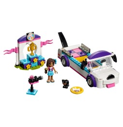 LEGO Friends 41301 Parada piesków