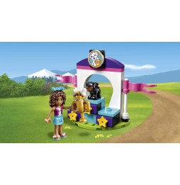 LEGO Friends 41301 Parada piesków