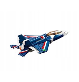 LEGO Creator 3 in 1 Blue Jet 31039